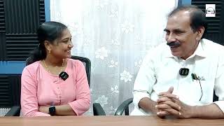 കല്ലടയുടെ സ്വന്തം പ്രസിഡന്റ് ഡോസി ഉണ്ണികൃഷ്ണൻ Interview  Community Radio Benziger 1078 [upl. by Breena]