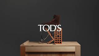 Tods Icons  Tods WG [upl. by Limemann]