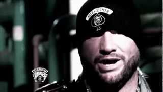 Bully Ray reveals The Hoax  The Rise Of Aces and Eights Part 1 [upl. by Crofoot]