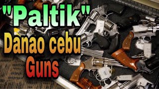 PALTIK  Danao made guns l Philippines [upl. by Marybella700]