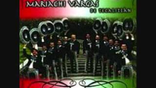 Mariachi Vargas  Viva El Mariachi [upl. by Kester]