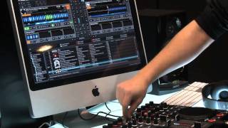 Music Fair Frankfurt 2011 Reloop Jockey 3 Master [upl. by Entwistle99]