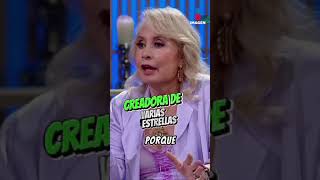 CarlaEstrada habla del famoso CATÁLOGO de Televisa ¿ella lo hizo [upl. by Erving296]