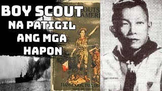 quotAlam mo baquot Isang Boy Scout Ang Nagligtas ng LibuLibung Buhay Gamit Lamang ang Kanyang Kaalaman [upl. by Ahsaet721]