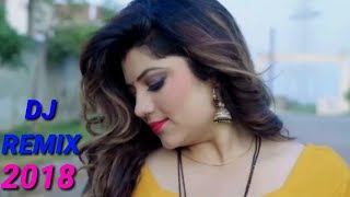 DJ REMIX कर्फु लगवायेगी  Karfu Lagwayegi  Latest Haryanvi Songs Haryanvi 2018 [upl. by Elehcin198]