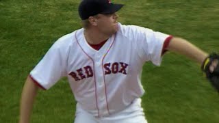 Best of Curt Schilling [upl. by Yajeet]