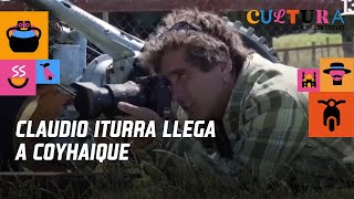 Claudio Iturra quotLa Ruta de la Patagonia” T1 Cap 5 Coyhaique [upl. by Rausch]