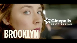 Brooklyn How the film never tips its hand [upl. by Poppas]