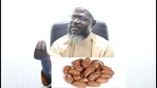 Les bienfaits du petit cola avec Oustaz Oumar SALL [upl. by Longerich]