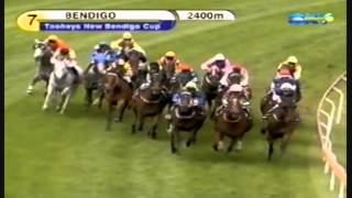 2004 BJC Bendigo Cup [upl. by Dey]