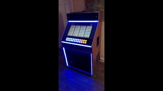 DIY Virtual Jukebox  Size Does Matter [upl. by Deckert892]