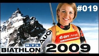 BIATHLON 019 ◄ Wut und Langeweile ► Lets Play [upl. by Arlene801]