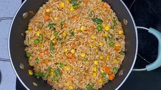 How to Parboil Rice at home [upl. by Redep]