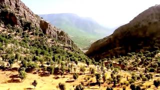 Tourism in Kurdistan Iraq  Unravel Travel TV [upl. by Jos]