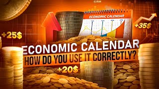 ECONOMIC CALENDAR  HOW DO YOU USE IT CORRECTLY INVESTINGCOM [upl. by Yerbua]