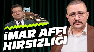 İMAR AFFI HIRSIZLIĞI  Çok Hızlı Gündem S1E53 [upl. by Yleik]