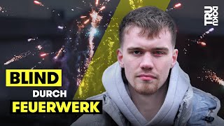 SilvesterAlbtraum Lucas 19 von Feuerwerk getroffen  TRU DOKU [upl. by Dream]