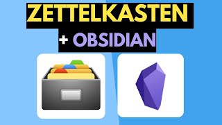 Zettelkasten Method Explained A Beginners Guide [upl. by Mide]