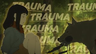 The Fire Hunter「AMV」 Trauma [upl. by Cahn123]