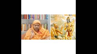 Ch 18 Sh 6768 Bhagawad Gita Shankar Bhashya [upl. by Naillimixam]