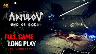 Praey For The Gods  Gameplay Walkthrough Part 1  Prologue Early Access [upl. by Egdamlat]