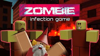 How to make a Zombie Infection Game [upl. by Laktasic753]