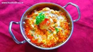 Paneer Gobi Masala  How To Make Gobi Paneer  Every Day Special Episode24 [upl. by Denoting]