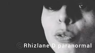 😉©️Rhizlane D paranormal paranormal haunted ghost [upl. by Naujek416]