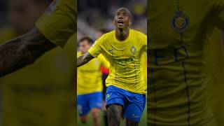 TALISCA AL NASSR TALISCA ALNASSR SHORTS [upl. by Belak]