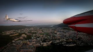 Norway in VFR [upl. by Assen560]