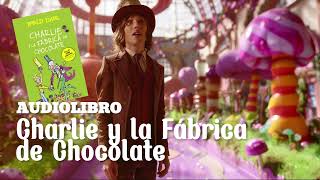 Charlie y La Fábrica De Chocolate  Veruca Salt [upl. by Mosnar834]