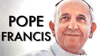 Who Is Pope Francis [upl. by England]