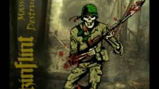 Skinflint  Army Of The Dead  Audio [upl. by Corneille]