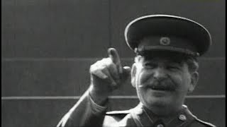 Stalin il mito  Doc ita 2003 [upl. by Galliett]