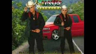 Los Cuates de Sinaloa  El Manicero [upl. by Mailliwnhoj]