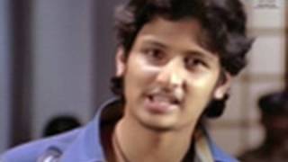 Jeeva gets emotional on owning a house  Pori [upl. by Auqenehs]