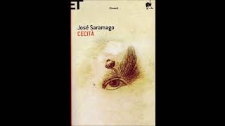 Cecità di José Saramago  Audiolibro [upl. by Cerellia61]