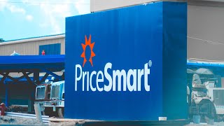 Pricesmart Portmore Club Jamaica Coming Soon — The 2115 Vlog [upl. by Arbuckle]