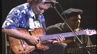 Lee Ritenour amp Larry Carlton Larry amp Lee Live in Tokyo 1995 [upl. by Assilla68]