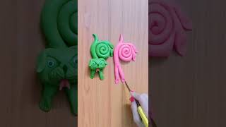 💖satisfying amp creative dough pastry recipe 🍞 bread rolls bun shapes shortvideoviral [upl. by Ries]