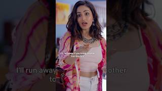 Yami Gautam HILARIOUSLY Denies Her Moms Choices 🤣 GinnyWedsSunny [upl. by Franni]