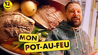 1àZ  MA RECETTE DU POTAUFEU [upl. by Kelvin719]