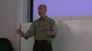 Mervyn Waldman Osteopathic Lecture  Part 2 of 5 [upl. by Acissey]