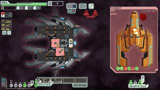 FTL Win Streak  Lanius A Run 44 [upl. by Ailecec]