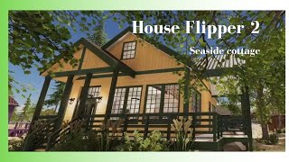 Seaside cottage houseflipper2 [upl. by Deacon347]