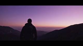 Panasonic Lumix S1H  Mt Baldy Cinematic [upl. by Drofnil]