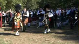 Celebrate your Scottish Heritage at the Georgia Highland Games [upl. by Kral]