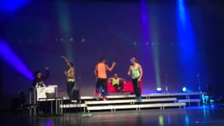 Chippendales 17122013  Party [upl. by Bernita]