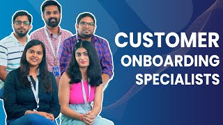 Process of Customer Onboarding Specialists at Ceipal [upl. by Phira]