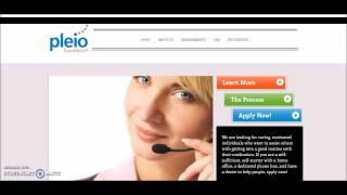 Work from home as a GoodStart Mentor with Pleio goodstart 1416hr [upl. by Alue784]